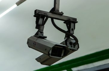 CCTV Cameras