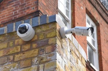 CCTV Camera