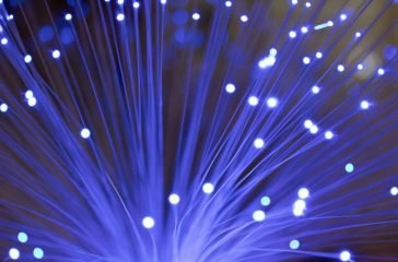 Fiber Optic Cable