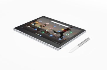 Google Pixelbook 12in