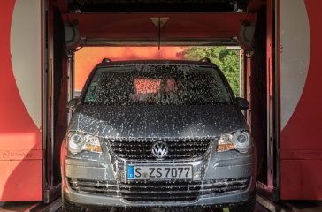 Car Wash