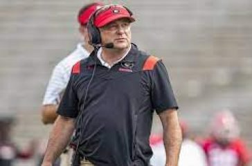 Kirby Smart