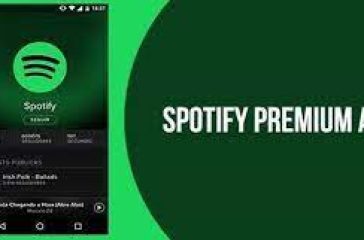 Spotify Premium APK