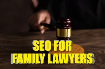 SEO Tips for Family Law