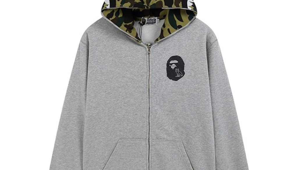 Why Hoodies are the Ultimate Fashion Staple
