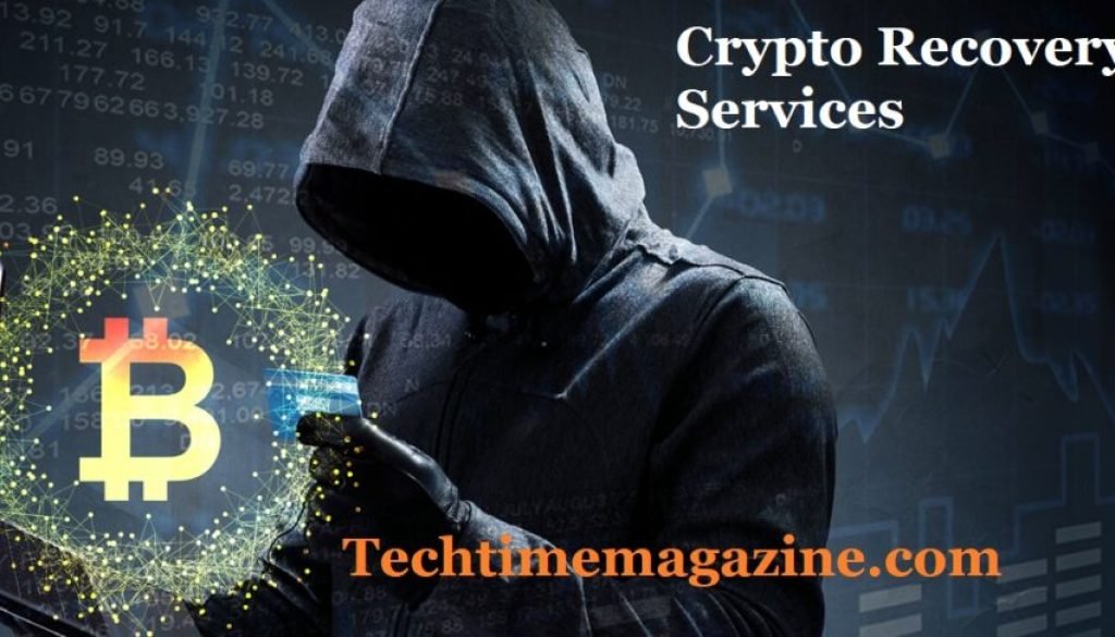 Crypto Recovery Services