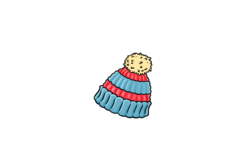 Draw A Beanie