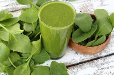 Palak Juice