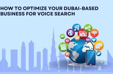 How to Optimize Your Dubai-based Business for Voice Search