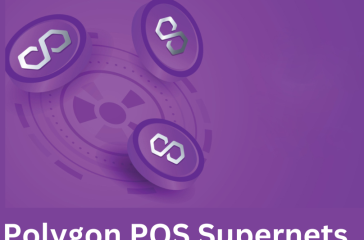 Polygon POS Supernets