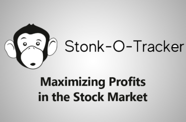 Stonk-O Tracker