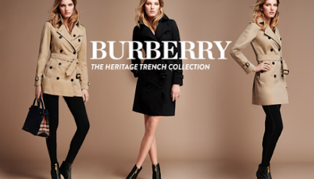 Exploring the Elegance of Burberry: A Fashion Icon
