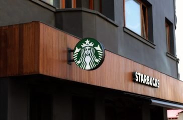 Starbucks partner house