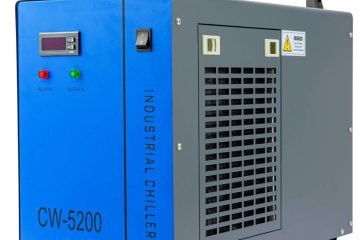Exploring the Market for Used Water Chillers for Sale in the UK