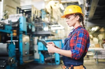 Manufacturing Jobs in 2023