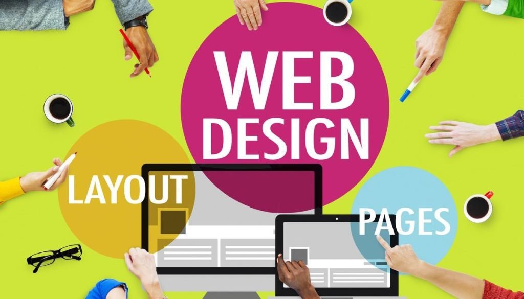 web design calgary