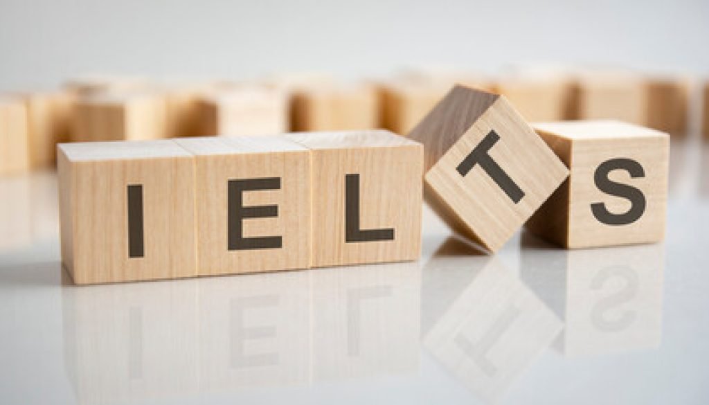 How to master the IELTS reading section?