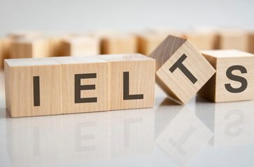 How to master the IELTS reading section?