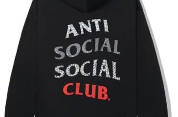 ASSC Hoodie