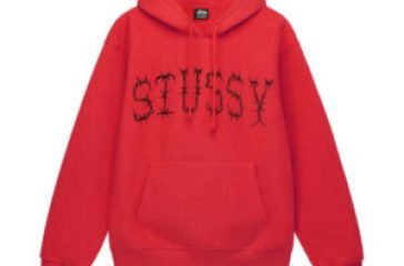 Stussy Hoodie