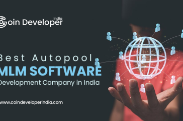 Best Autopool MLM Software Development Company in India
