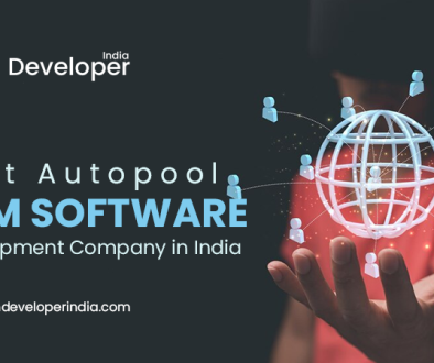 Best Autopool MLM Software Development Company in India