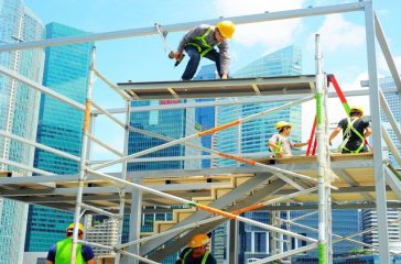 Best Construction Projects in Lahore