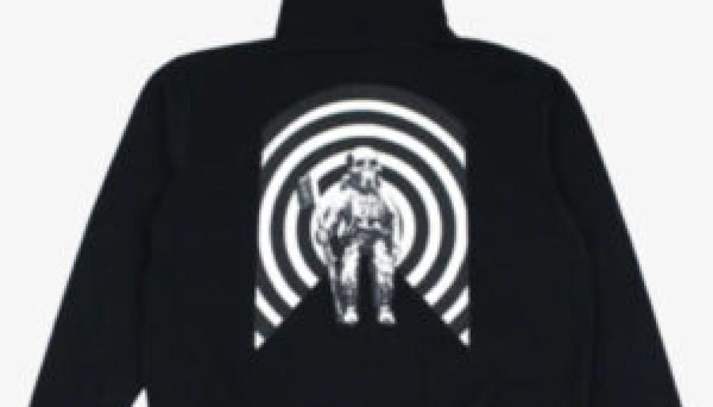 Chrome Hearts Hoodie Revolution: A Brief History of This Iconic Garment