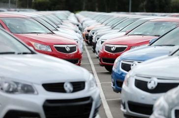The decline and fall of the Australian automotive industry
