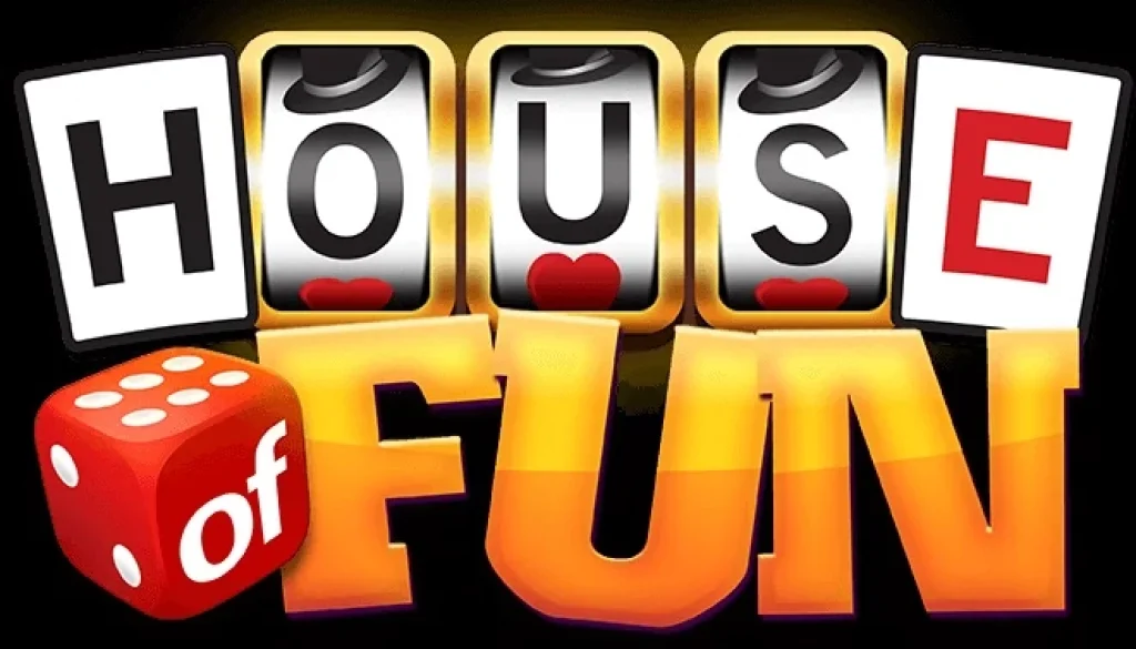 House of Fun free coin