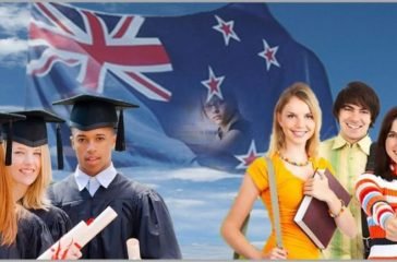 International Students in Australia