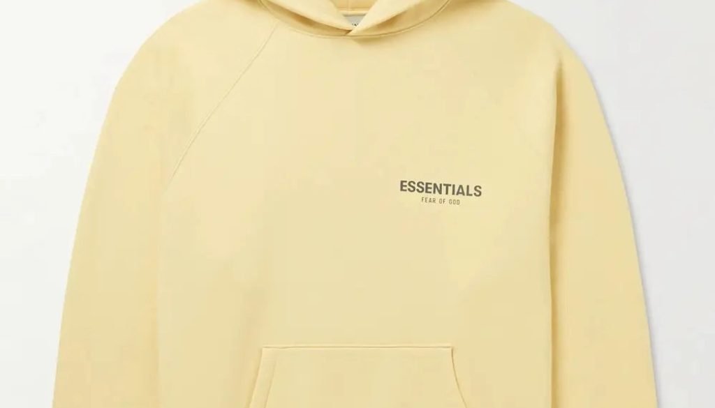 Why Essentials Fantastic Hoodie Is Still Important?