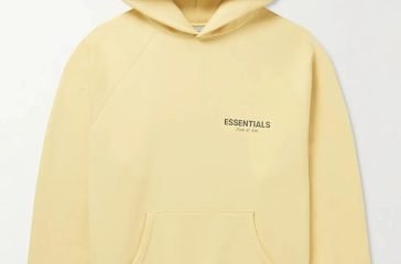 Why Essentials Fantastic Hoodie Is Still Important?