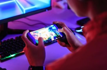 Metaverse Mobile Gaming: A Revolution In The Gaming Industry