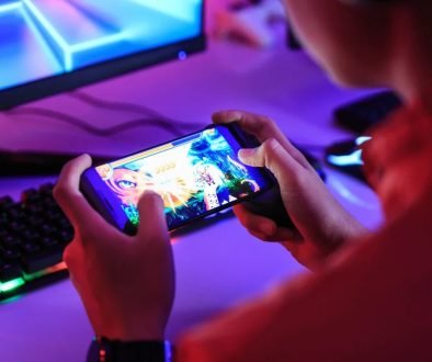 Metaverse Mobile Gaming: A Revolution In The Gaming Industry