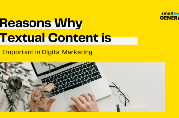 Reasons Why Textual Content is Important in Digital Marketing (1)