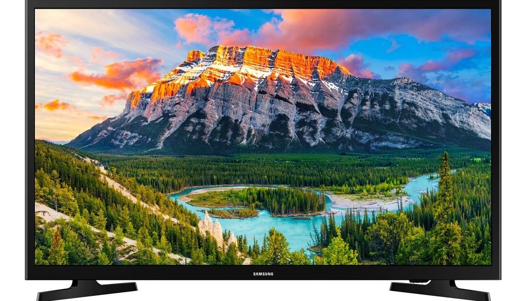 Smart TV - Enhance Your Entertainment Experience