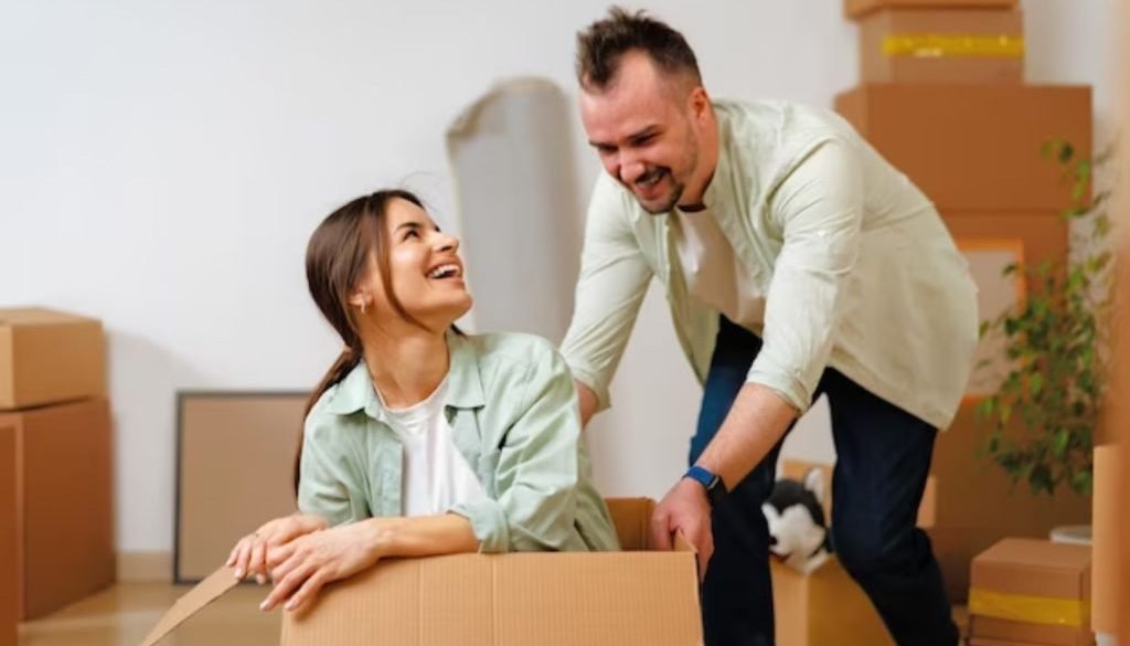 The Best Advice to Get Effective Packers and Movers