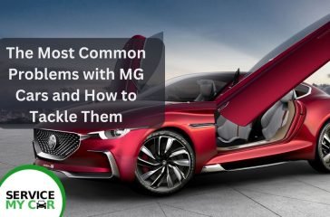 MG Cars