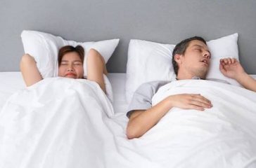 snoring remedies