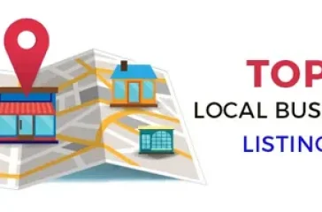 local business listing service