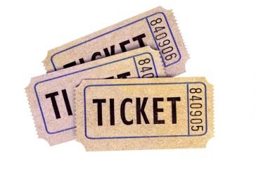 5 Steps to Maximizing Ticket Price Revenue