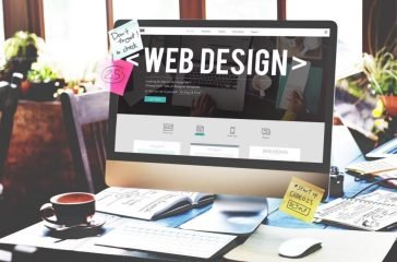 Web Design service