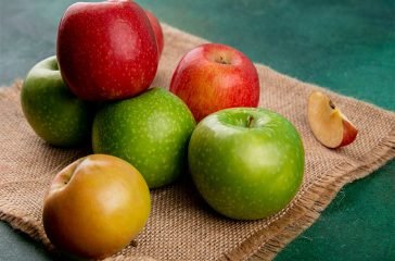 Do Apples Help the Brain? It Have Incredible Health Benefits