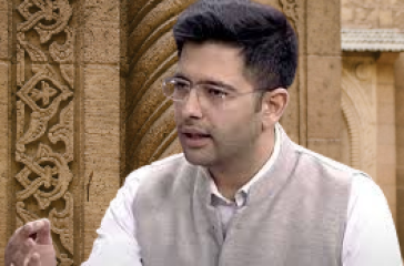 Raghav Chadha