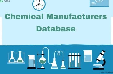 Chemical Manufacturers Database-infoglobaldata