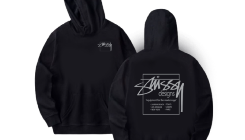 Unveiling Style The Unmatched Allure of Stussy Clothing Fashion