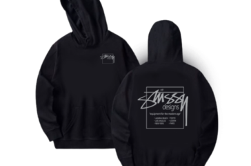 Unveiling Style The Unmatched Allure of Stussy Clothing Fashion