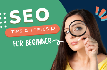 SEO Topics