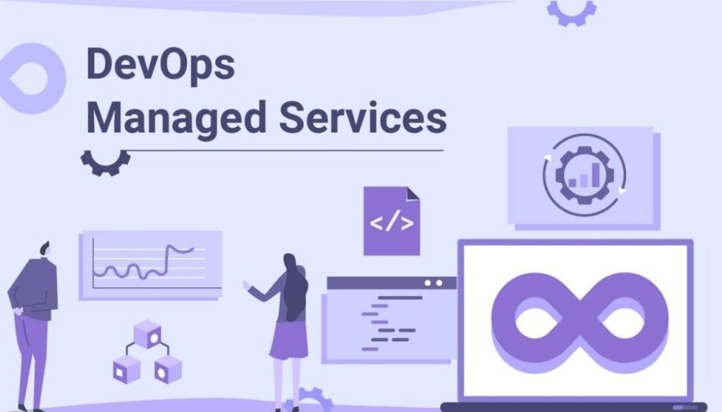 DevOps Managed Services
